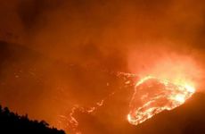 1994年狗山头火命跟1995年猪女山头火命结婚好吗