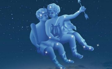 最宠爱双子女的星座男
