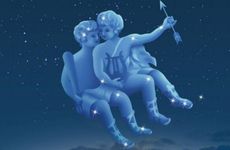 最宠爱双子女的星座男