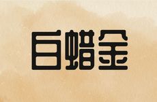 白蜡金命最忌做什么行业