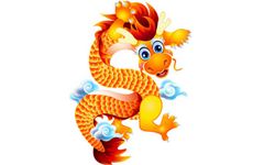 几月的龙最有福气