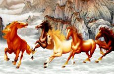 2026年哪些属相在马年感情不顺