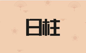 最善良的日柱