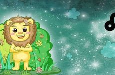 狮子座男和白羊座女婚配