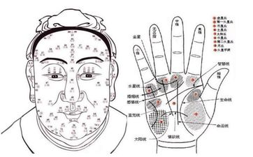 哪种面相的人天生就有理财天分