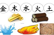 2025年8月19日出生的人八字命盘五行缺什么？