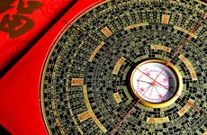 风水中风铃挂在哪里合适