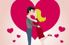 戊戌与癸卯天合地合彼此助力互相扶持