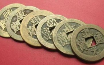 五帝钱门对门需2个门都挂吗