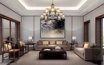 如何从客厅细节中判断家庭的财运