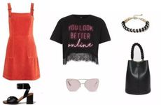 今日五行穿衣色彩搭配 2025年7月14日幸运穿搭