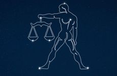 天秤男和天秤女配对指数