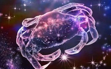 巨蟹座2026年旺运势的颜色和数字 巨蟹座2026年旺运势的颜色和数字