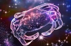 巨蟹座2026年旺运势的颜色和数字