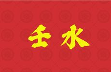 壬水生于亥月水旺八字运势