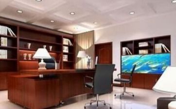 属马老板办公室台摆什么好