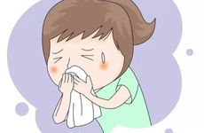 打喷嚏测吉凶时辰