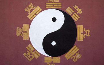 好的风水墓地征兆