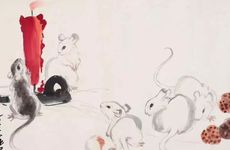 60年鼠和63年兔婚配 二人合适吗