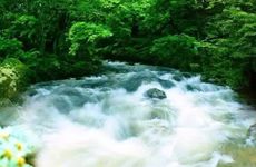 五行天河水命性格特点