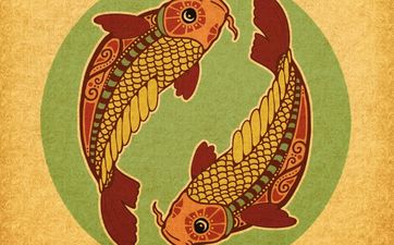 双鱼座2025年9月运势