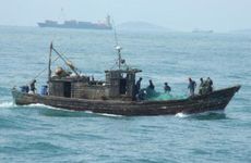 船舶燃料公司的名字大全