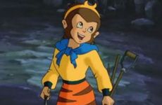 属猴女什么时候转运