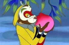 属猴人如何避免情劫