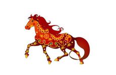 属马人使用什么样的头像最旺财