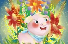 1983年属猪人今年适合创业吗