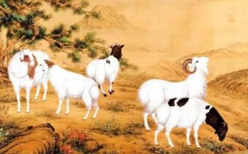 1967年属羊59岁会遇上什么灾难