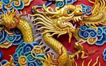 88年属龙人不能开红色车子