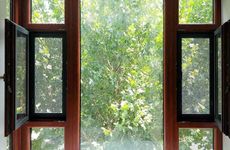 办公桌正对窗户是好是坏呢