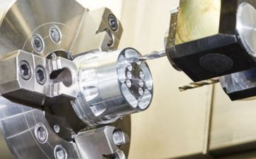 物色机械加工的公司好名字 物色机械加工的公司好名字