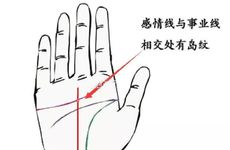 拥有这些长相的人天生领导者