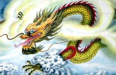 属龙人将会发生什么样的大事