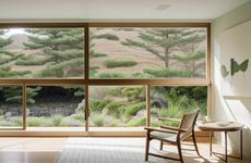 窗户正对马路风水