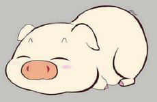 属猪人床头挂什么画好