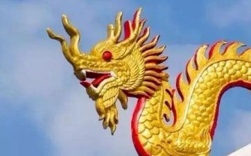 属龙跟属龙的相配超高吸引力激情四溢