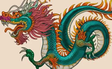 属龙男最佳婚配前十名属相