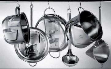 大米店寓意时髦的店名