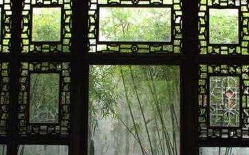 窗户对门的风水禁忌