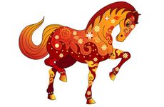 属马人最适合的工作