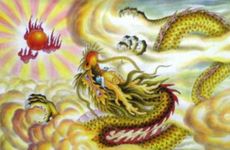 属龙人的富豪出生月份