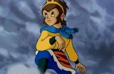 属猴人最厉害三个特点