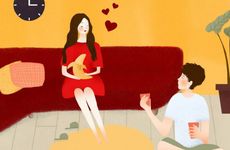 2026年属羊婚姻有第3者吗