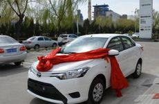 2025年11月13日提车好吗