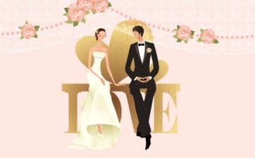 属龙男比属鼠女大8岁婚姻相配吗