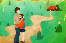 困难婚姻的化解之道