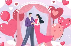 属相相刑的人不能成为夫妻吗